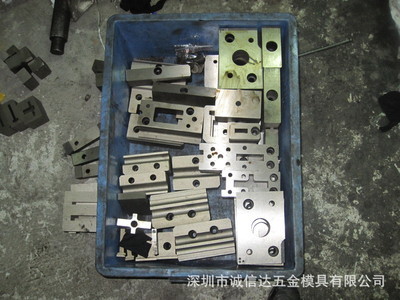 精密制造的藝術 探索專業線切割加工與深圳誠信達的卓越工藝