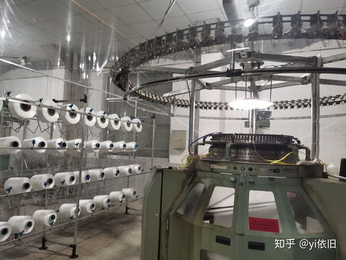 針織面料外貿(mào)公司與服裝廠攜手日用百貨貿(mào)易，共創(chuàng)多元商機(jī)